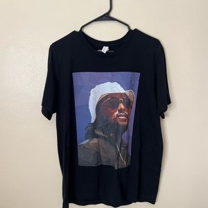 Schoolboy Q Graphic Tee